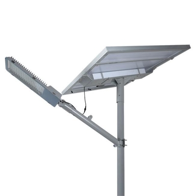 Iluminazione pubblica solare IP65 90w integrato all'aperto impermeabile 120w del giardino LED di alto potere