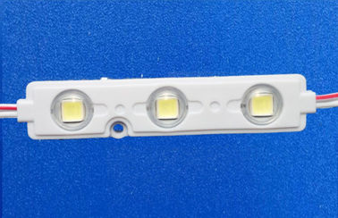 Stanza frontale di negozio che accende il modulo bianco della lampada si accende/LED del modulo di Smd LED per la scatola leggera