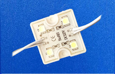 modulo del modulo/SMD 5050 LED di 200LM 4 LED impermeabile per il bordo d'annuncio