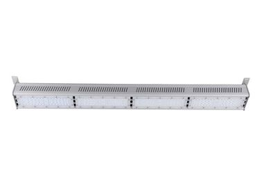 Alto peso leggero di alluminio leggero lineare dell'alloggio del lume 200W LED con CE ETL DLC SAA