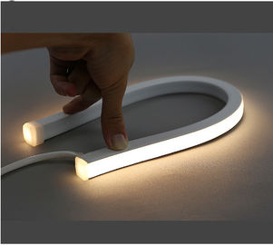 Lumi flessibili delle lampade fluorescenti 288-401lm di DC24V SMD 3528 LED con due anni di garanzia