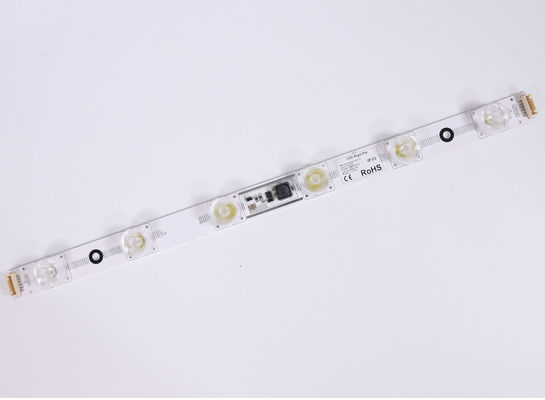 Striscia leggera laterale di Constant Current 18W 450lm SMD3535 LED