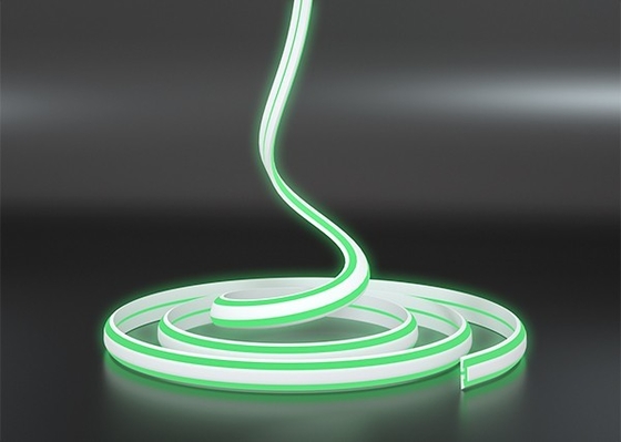 luce di striscia flessibile leggera al neon del gel impermeabile del silicio delle strisce di 18x5mm