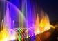 Luce subacquea della piscina delle luci LED di DMX512 RGB LED per le piccole fontane