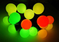 Palle all'aperto del pixel di colore pieno 3D LED della lampadina IP67 del pixel LED di Deco DMX di Natale