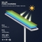 60w 90w 120w 150w IP67 ha integrato l'iluminazione pubblica solare all'aperto del LED