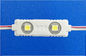 5050 modulo della lampadina di 5730 LED per i moduli della luce del contrassegno/12v LED con il materiale del PVC