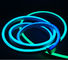 Corredo al neon al neon all'aperto di IP68 DMX512 LED Flex Light Digital RGB LED