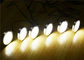 le luci dell'illuminazione di 2W LED sotto il disco del Governo accende il corredo con il tocco che attenua il commutatore