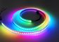 Colore impermeabile che insegue i pixel magici delle lampade fluorescenti WS2813 144 di Digital LED indirizzabili