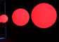 Luce d'attaccatura 25cm SMD5050 della palla della discoteca 12W DMX512 RGB della fase