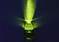 Lente chiara LED del diodo di cristallo di F5 5mm 630nm 800mcd 0.5W