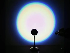 Luce di illuminazione a LED