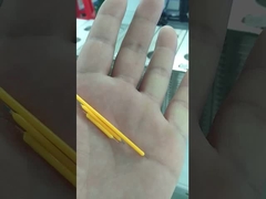 300mm 3V LED Filamento Cob Lampada flessibile 2200K 2700K 6500K Noodle Light Accessori incandescenti