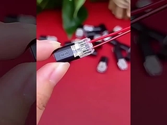 regolatore leggero principale