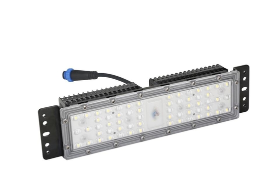 180lm/luci 30W - modulo illuminazione di W Highbay LED del dissipatore di calore di 60W LED per il tunnel della via