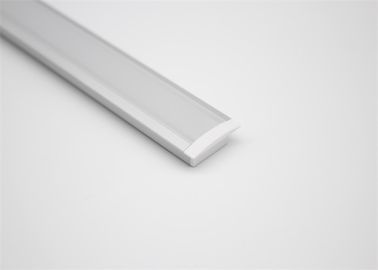 Anti lunghezza massima UV di 3M del LED di striscia della luce di profilo di alluminio economizzatore d'energia di Manica