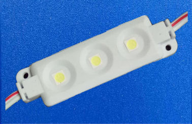 I moduli leggeri di CC 12V 5050 Smd il Rgb LED hanno personalizzato il colore con il materiale dell'ABS