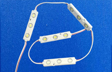 il modulo di RoHS LED del CE 1.2w accende il logo stampato abitudine con cavo elettronico di rame