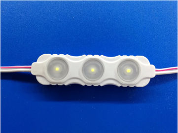 I moduli da 12 volt LED per i segni, 1.5W impermeabilizzano il modulo del LED per l'accensione della parola