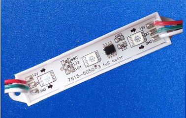 Modulo programmabile SK6812/UCS1903 di 5050 RGB Smd LED per il bordo del segno del LED