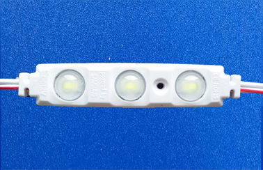 3 il modulo dei chip 5730 SMD LED accende la progettazione flessibile per i segni illuminati acrilico