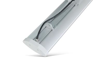 150W lampada lineare stretta del vapore LED Batten protetta contro le esplosioni per l'ufficio