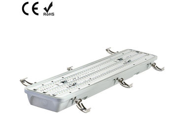 Tri luci di illuminazione della prova LED, lampada di industriale LED di efficienza di 110 LPW
