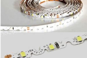 24VDC delle lampade fluorescenti 8mm di larghezza S di garanzia di forma 3 anni pieghevoli principali flessibili