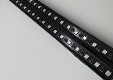 Pixel dell'interno di singolo controllo DMX 60 delle lampade fluorescenti SMD5050 60 LED DC24V di RGB Digital LED
