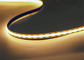 Il nastro del nastro di DC12V LED accende 400 la striscia flessibile Dotless della PANNOCCHIA LED del taglio IP20 del LED 8mm 10mm