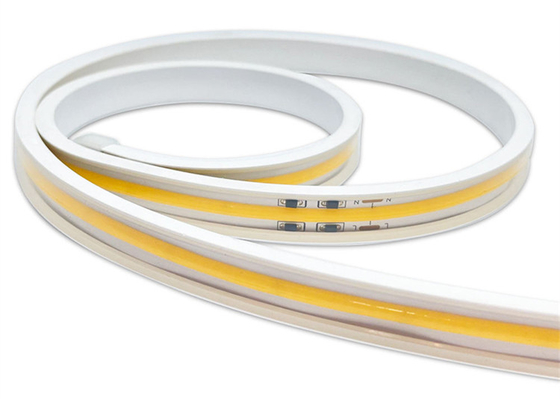 Luce di striscia della PANNOCCHIA di CA di IP67 LED 110V 220V 230V 20m 30m 50m Dot Free