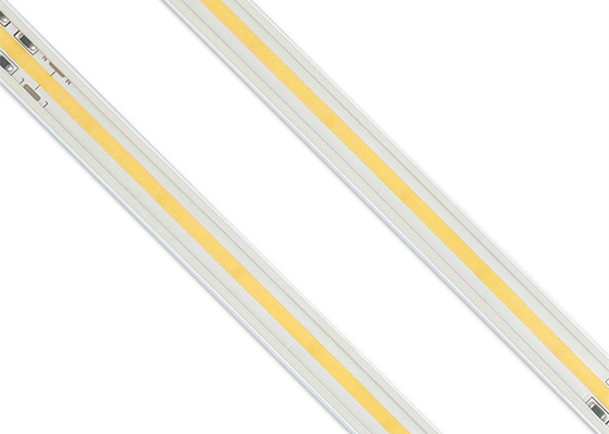 Luce di striscia della PANNOCCHIA di CA di IP67 LED 110V 220V 230V 20m 30m 50m Dot Free