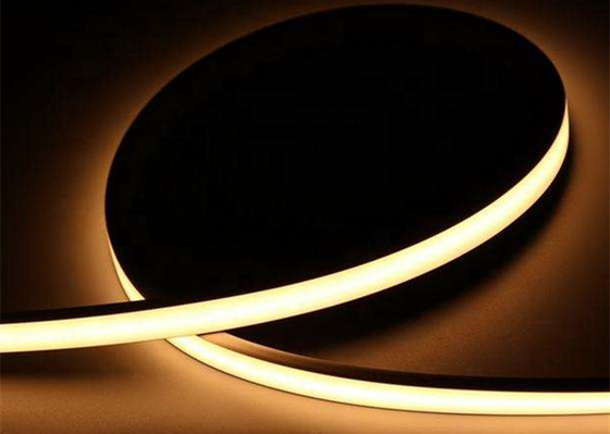Luce di striscia della PANNOCCHIA di CA di IP67 LED 110V 220V 230V 20m 30m 50m Dot Free
