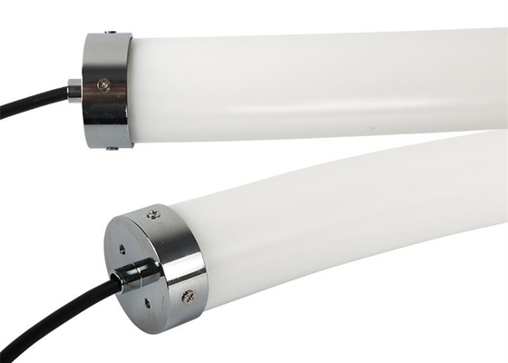 Colore pieno al neon del diametro 40mm della striscia DC5V 12V 24V del pixel LED di Digital RGB RGBW