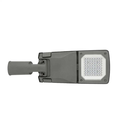 Ampio modulo 50w America 6500k della luce notturna LED di illuminazione della via dell'angolo d'apertura