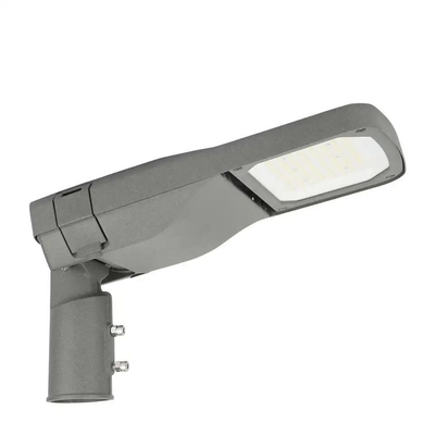 Ampio modulo 50w America 6500k della luce notturna LED di illuminazione della via dell'angolo d'apertura