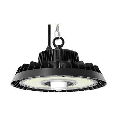 Baia del UFO del sensore astuto l'alta ha condotto efficacia eccellente di 240W 200W 150W 165lm/W l'alta