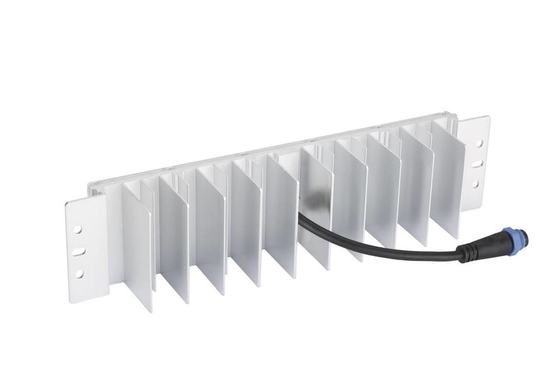 190lm/luce 30W - 60W modulo illuminazione di W Highbay LED del dissipatore di calore LED per il tunnel della via