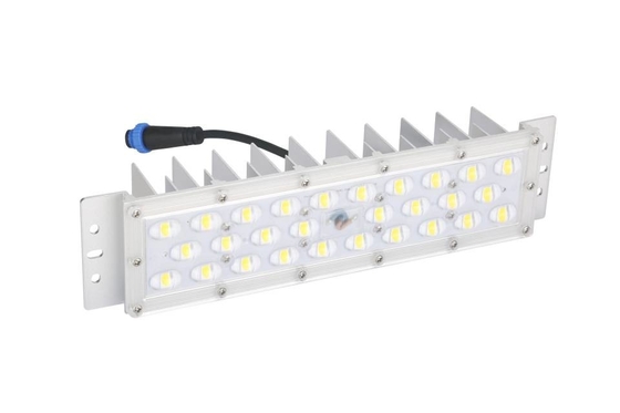 190lm/luce 30W - 60W modulo illuminazione di W Highbay LED del dissipatore di calore LED per il tunnel della via