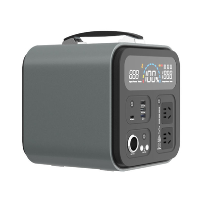 Generatore solare di emergenza della macchina CPAP della batteria di riserva del litio di viaggio di campeggio all'aperto