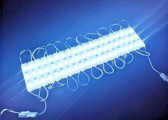 Modulo lineare in plastica SMD 2835 LED Alta tensione AC110V 220V IP66 impermeabile