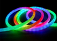RGB Smart Diametro 20mm impermeabile Tessuto Neon Led Strip Lampade Per Decorazione