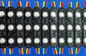 L'alta luminosità 3 chip ha condotto il modulo del modulo SMD 5050/RGB LED impermeabile con la lente