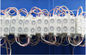 L'emissione del modulo dell'iniezione SMD LED della muffa accende il lato 4 per le lettere del contrassegno