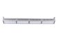 Alto peso leggero di alluminio leggero lineare dell'alloggio del lume 200W LED con CE ETL DLC SAA