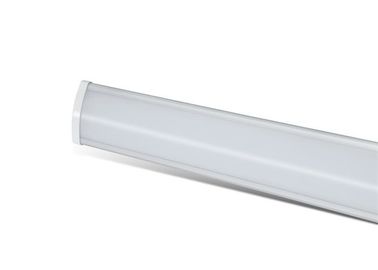 150W lampada lineare stretta del vapore LED Batten protetta contro le esplosioni per l'ufficio