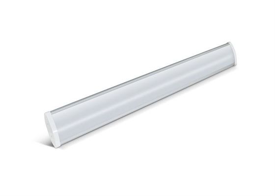 illuminazione lineare all'aperto collegabile di 200W LED, tri montaggio della prova 1500mm LED Batten