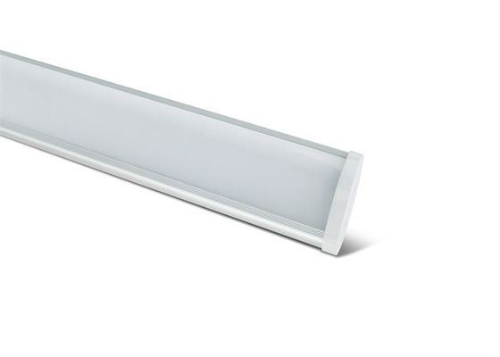 illuminazione lineare all'aperto collegabile di 200W LED, tri montaggio della prova 1500mm LED Batten