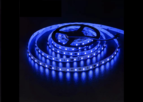 WS2805 Punto di rottura Riprimo RGBCW Cinque colori nastro RGB + due colori colore fantasia Punto di rottura Riprimo 12V24V